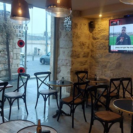 Heleni Malka Hotel Jerozolima Zewnętrze zdjęcie