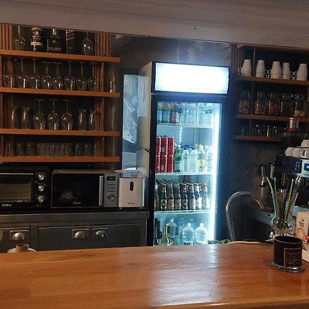 Heleni Malka Hotel Jerozolima Zewnętrze zdjęcie