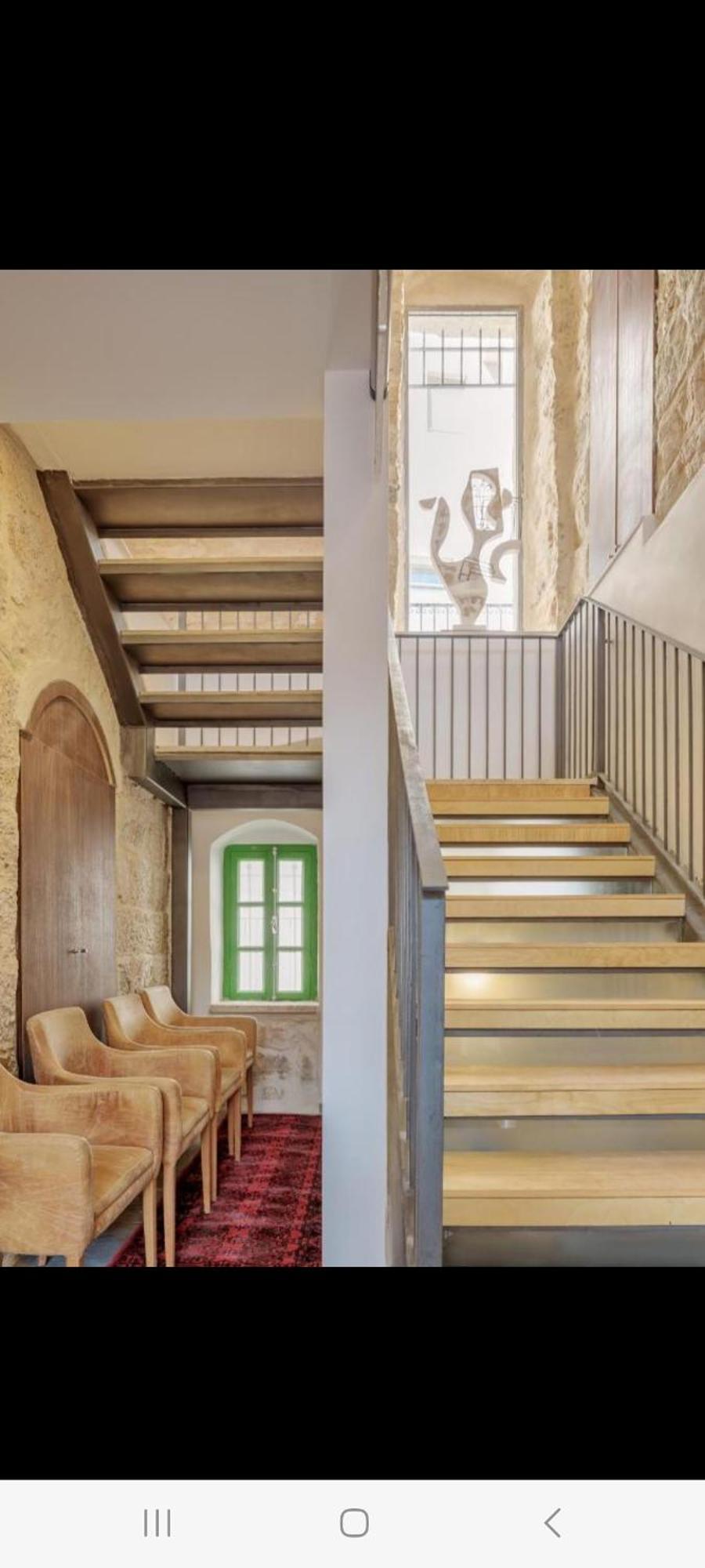 Heleni Malka Hotel Jerozolima Zewnętrze zdjęcie
